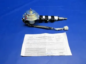 Cirrus SR20 / SR22 Flap Actuator w/8130 P/N 11787-003S OH (0326-712)